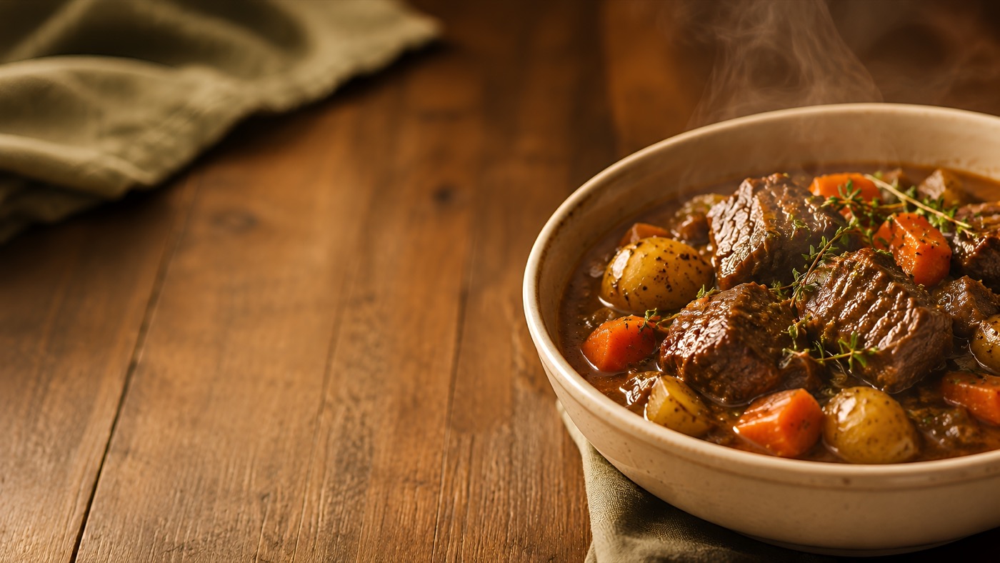 Home-style dish